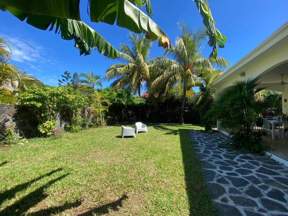 Villa Coquette Privee Au Bord De L'ocean *